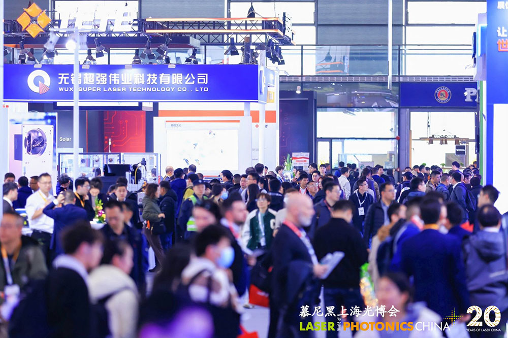 展会活动 | SimWorks光电子仿真软件与您相约2026慕尼黑上海光博会