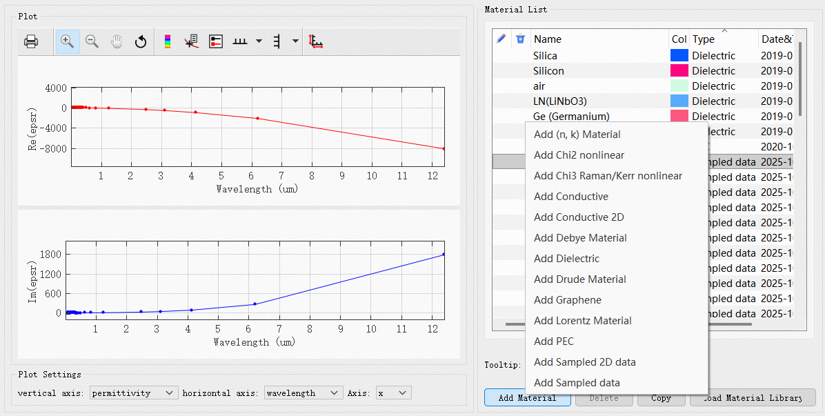 project_material_library