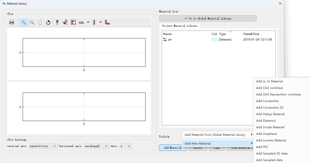 project_material_library
