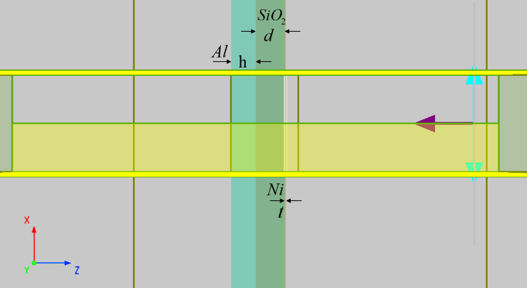 structure
