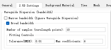2.5D_setting