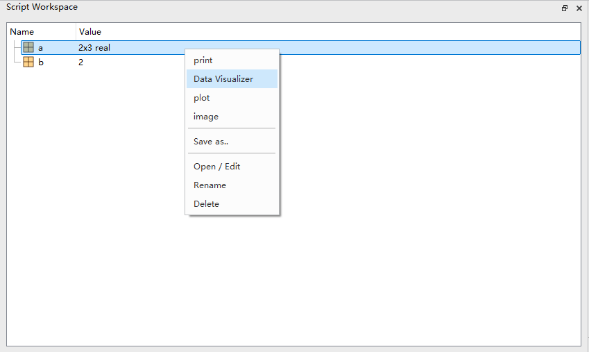 ScriptWorkspace_DataVisualizer