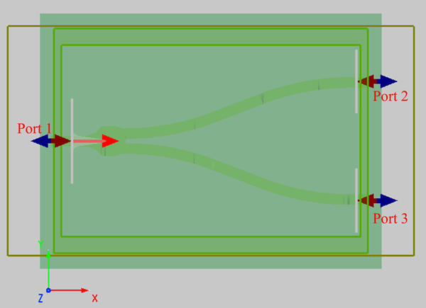 YBranch_structure