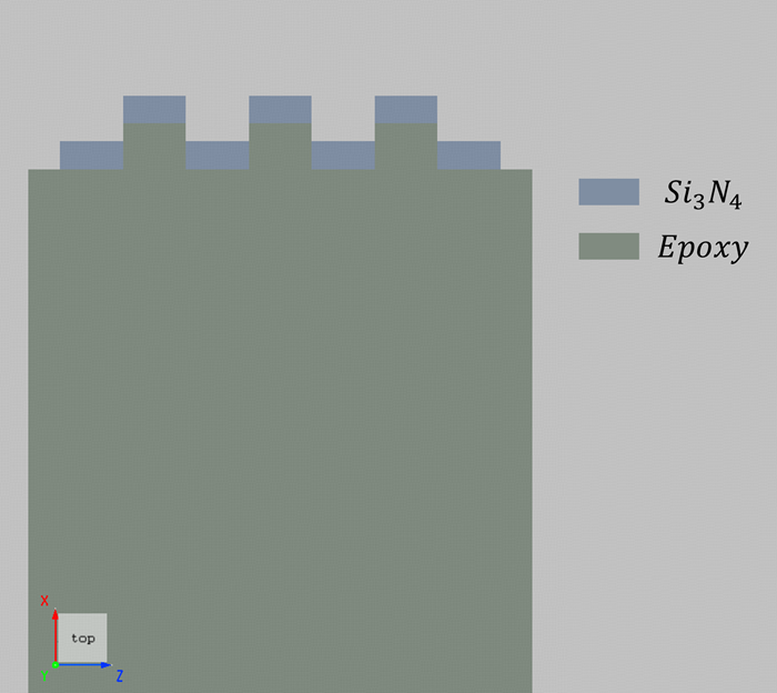 grating_silicon_nitride_structure