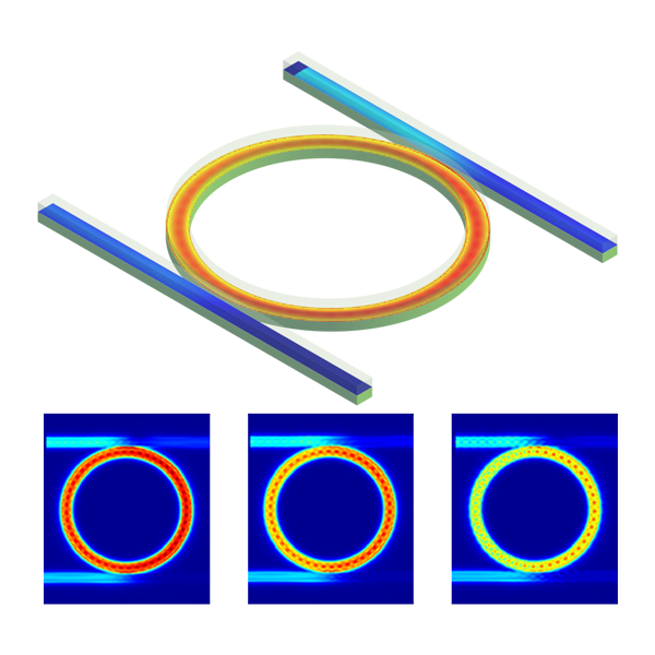 应用领域广泛，涵盖不同的用户场景