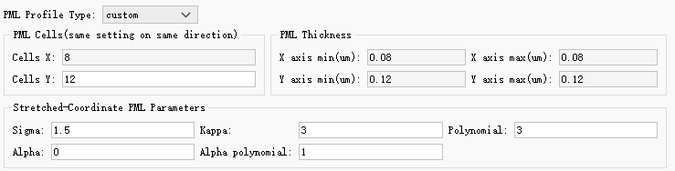 PML_setting